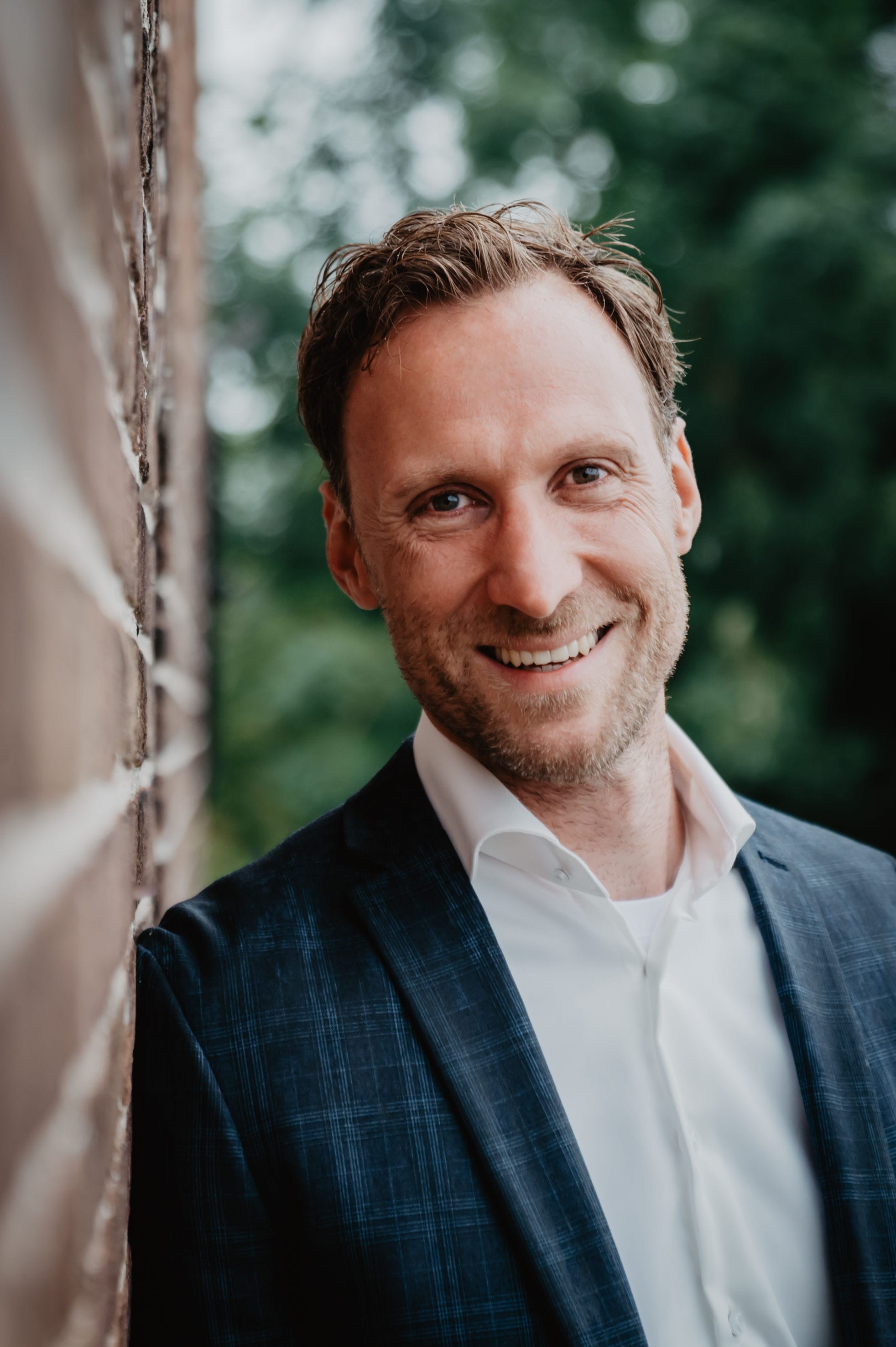Leon van Stippent - Windkracht 5: Beweging in transitie